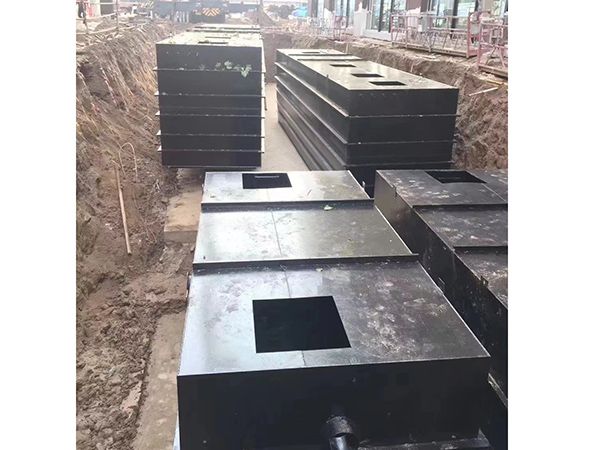 临翔​甘肃嘉源通环保：全品类水处理设备，一站式守护碧水清流
