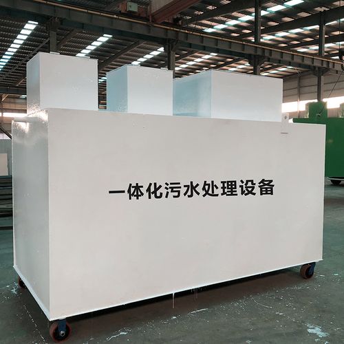 临翔甘肃嘉源通全域服务｜专业污水处理设备定制生产、安装运维一站式解决方案